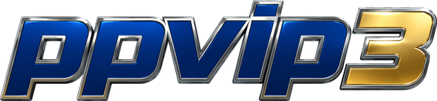 ppvip3 লোগো